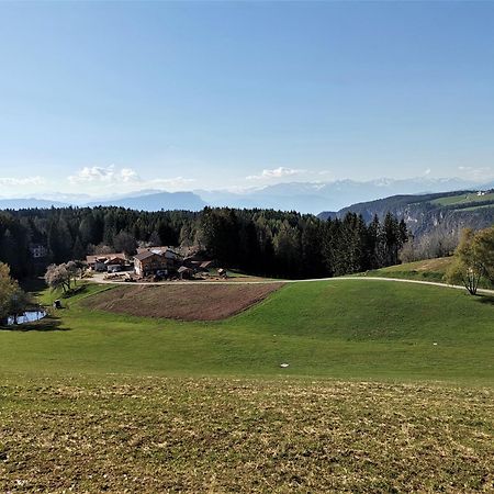 Schupferhof Apartment Petersberg ภายนอก รูปภาพ