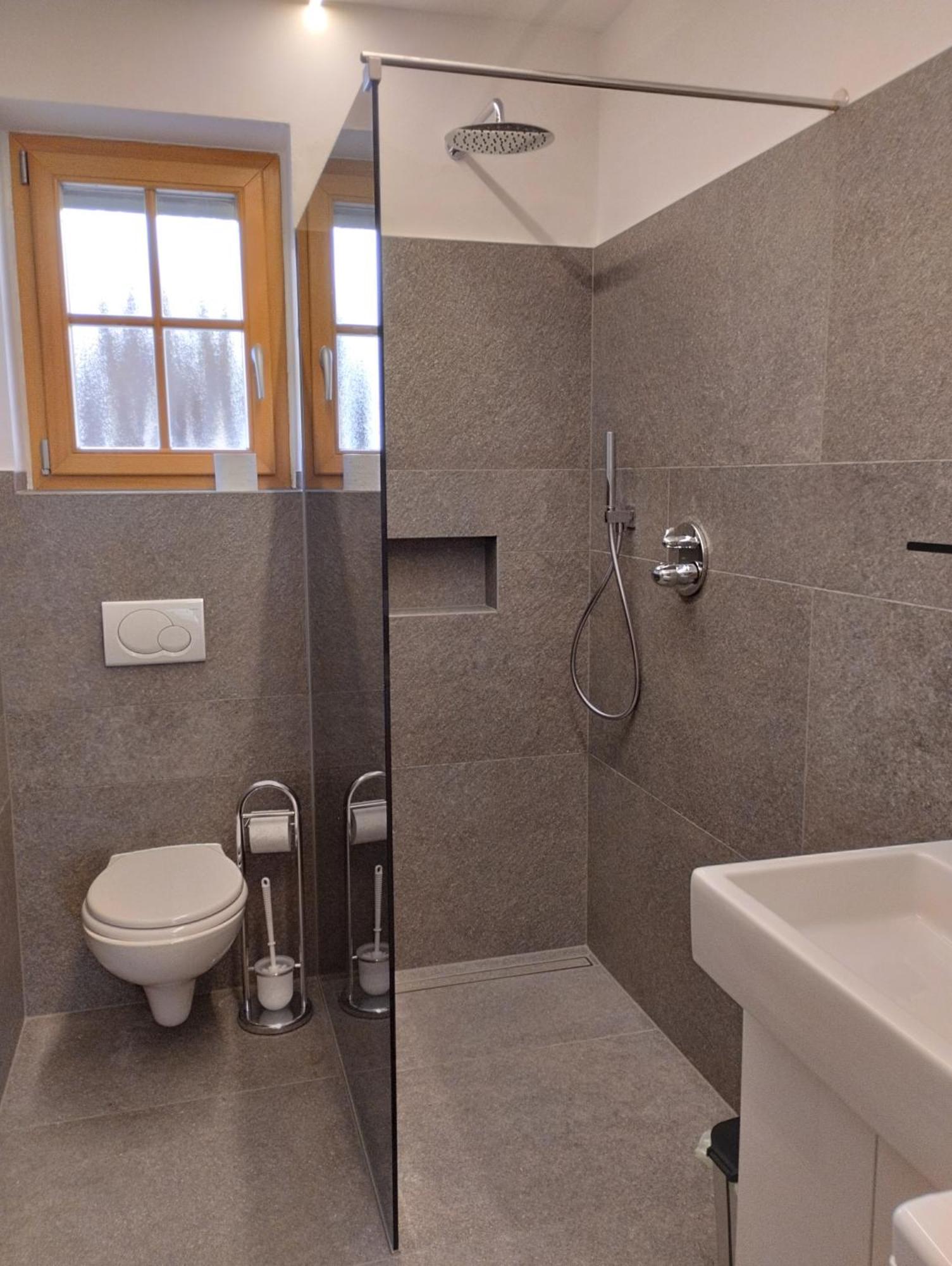 Schupferhof Apartment Petersberg ภายนอก รูปภาพ