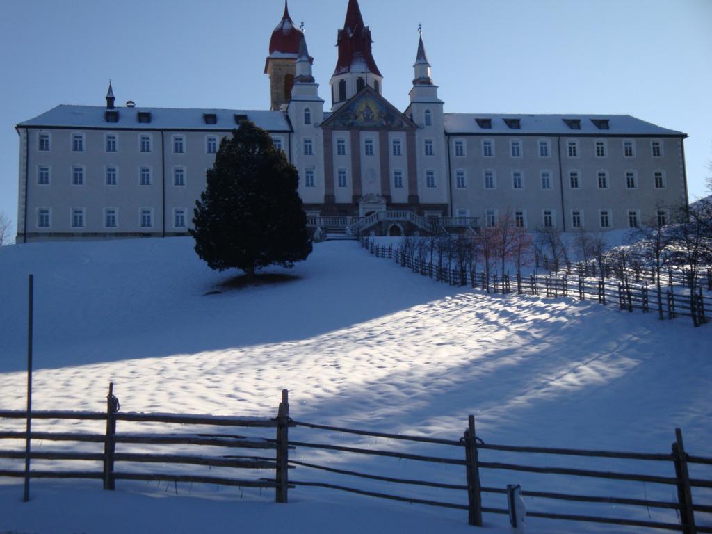 Schupferhof Apartment Petersberg ภายนอก รูปภาพ