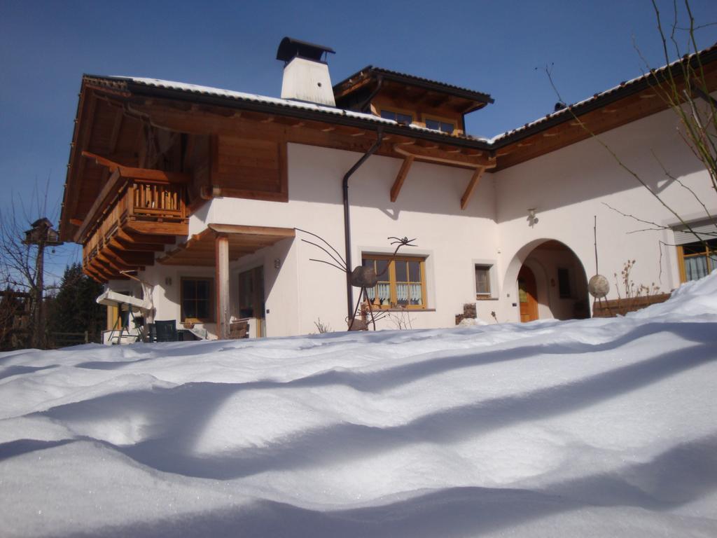 Schupferhof Apartment Petersberg ภายนอก รูปภาพ