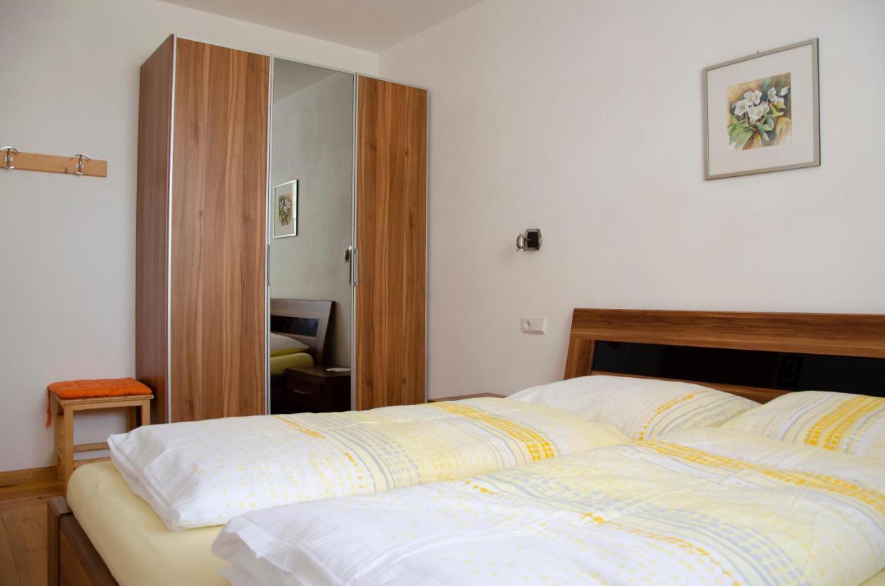 Schupferhof Apartment Petersberg ภายนอก รูปภาพ