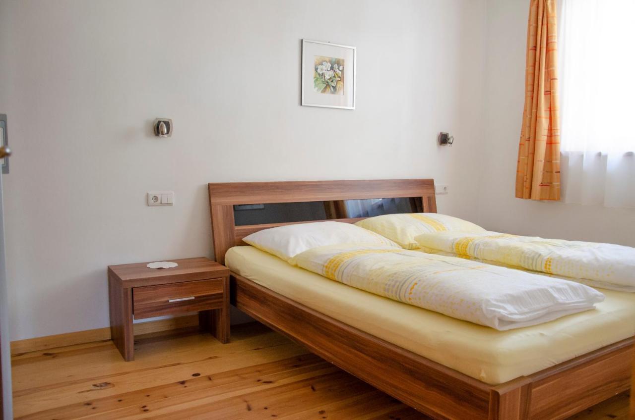 Schupferhof Apartment Petersberg ภายนอก รูปภาพ