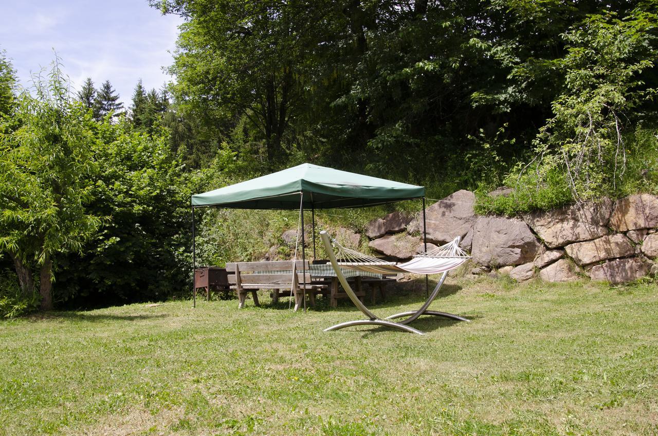 Schupferhof Apartment Petersberg ภายนอก รูปภาพ